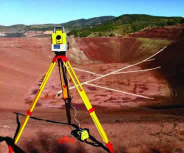 Topografia